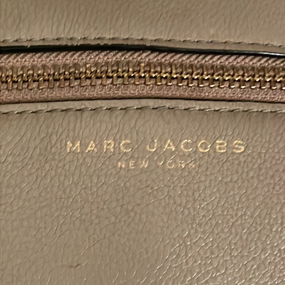 Marc Jacobs saddle bag - Picture 7 of 17